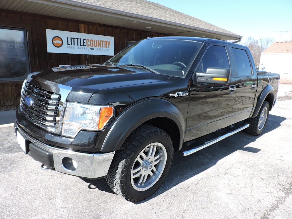 Little Country Cars | 7231 Lancaster Ave, Denton, NE 68339, USA | Phone: (402) 937-9770