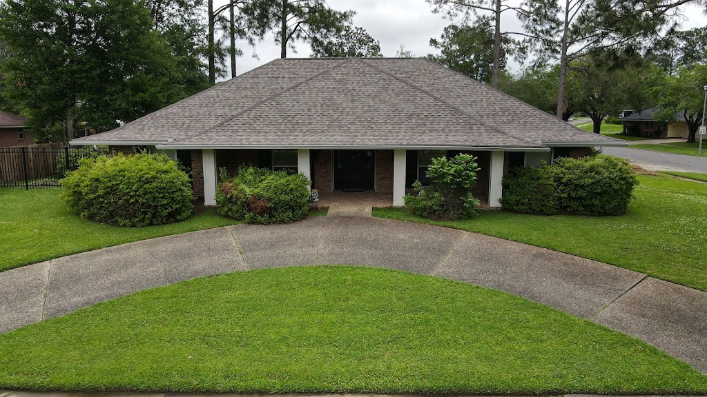 Redstick Roofing LLC | 7024 False River Dr, Oscar, LA 70762, USA | Phone: (225) 610-5575