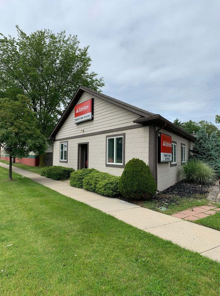 Dwight E V Jones - State Farm Insurance Agent | 29706 Grand River Ave, Farmington Hills, MI 48336, USA | Phone: (248) 476-0030