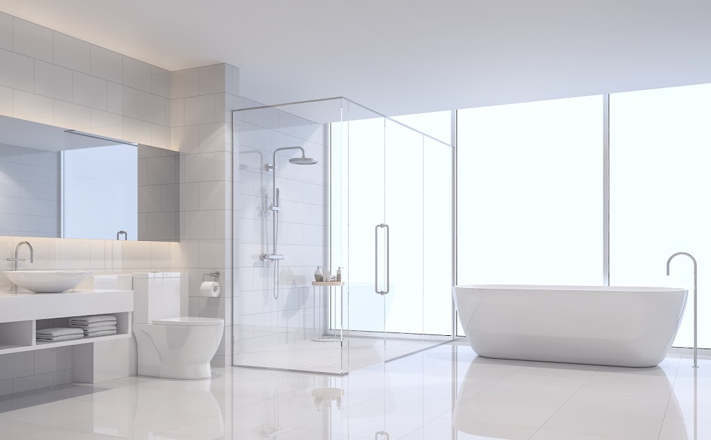 Affordable Frameless Shower Door Inc. | 27601 Forbes Rd Suite #36, Laguna Niguel, CA 92677, USA | Phone: (800) 495-3236