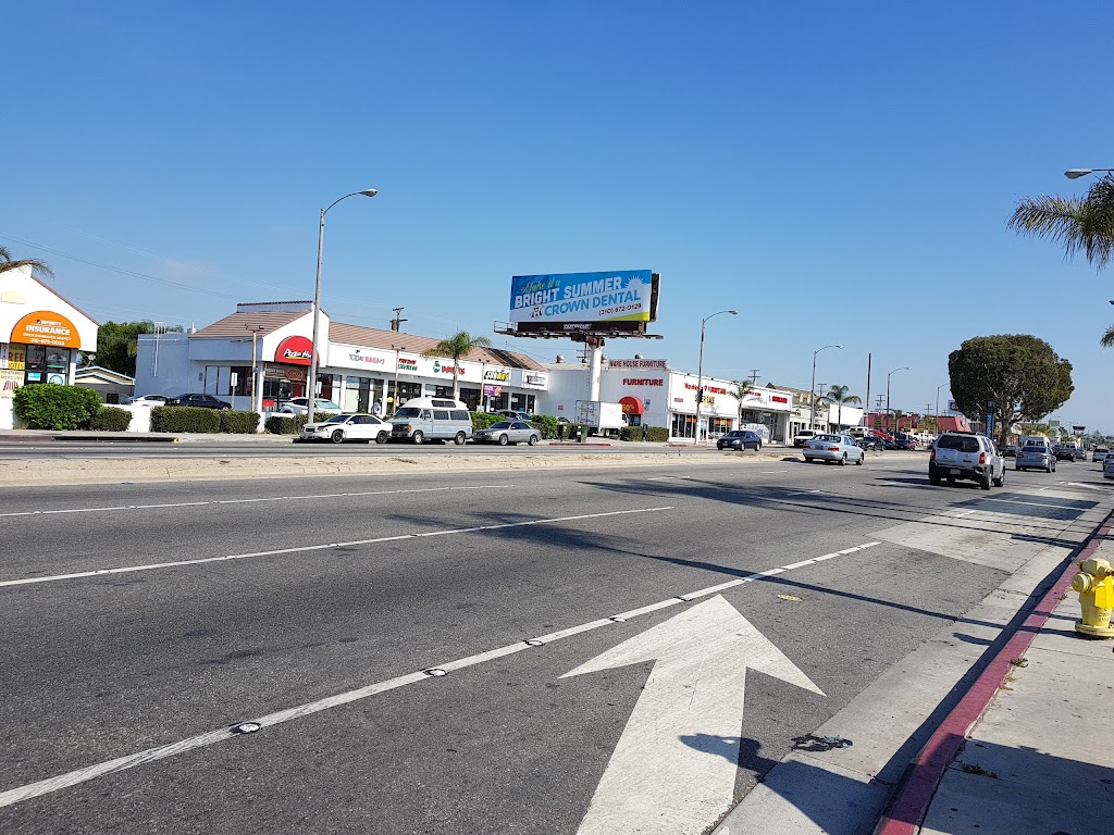 Airport Motel | 4054 W Century Blvd, Inglewood, CA 90304, USA | Phone: (310) 671-0104