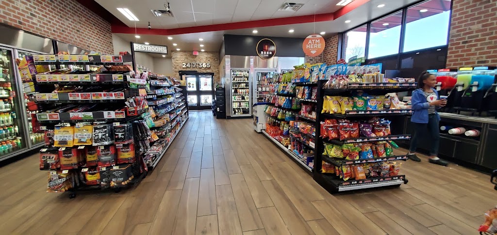 Sheetz | 390 Davis Dr, Morrisville, NC 27560, USA | Phone: (919) 748-3647