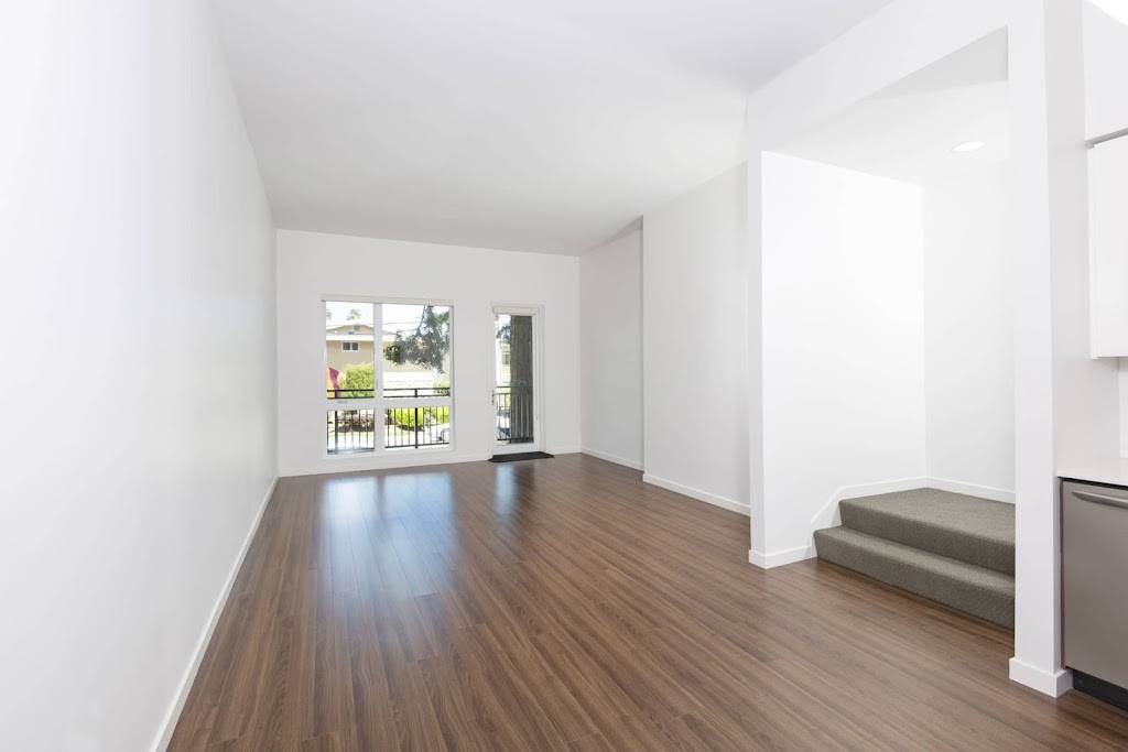 Verve | 1984 W El Camino Real, Mountain View, CA 94040, USA | Phone: (650) 206-4941