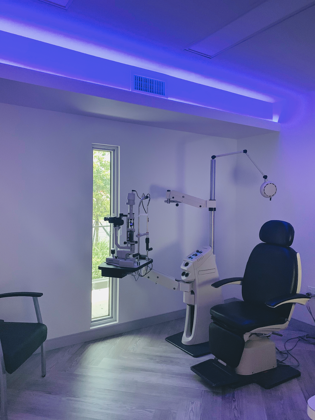 Miami Eye Institute - Dr. Inna Ozerov | 7700 Davie Road Extension, Hollywood, FL 33024, USA | Phone: (954) 251-1802