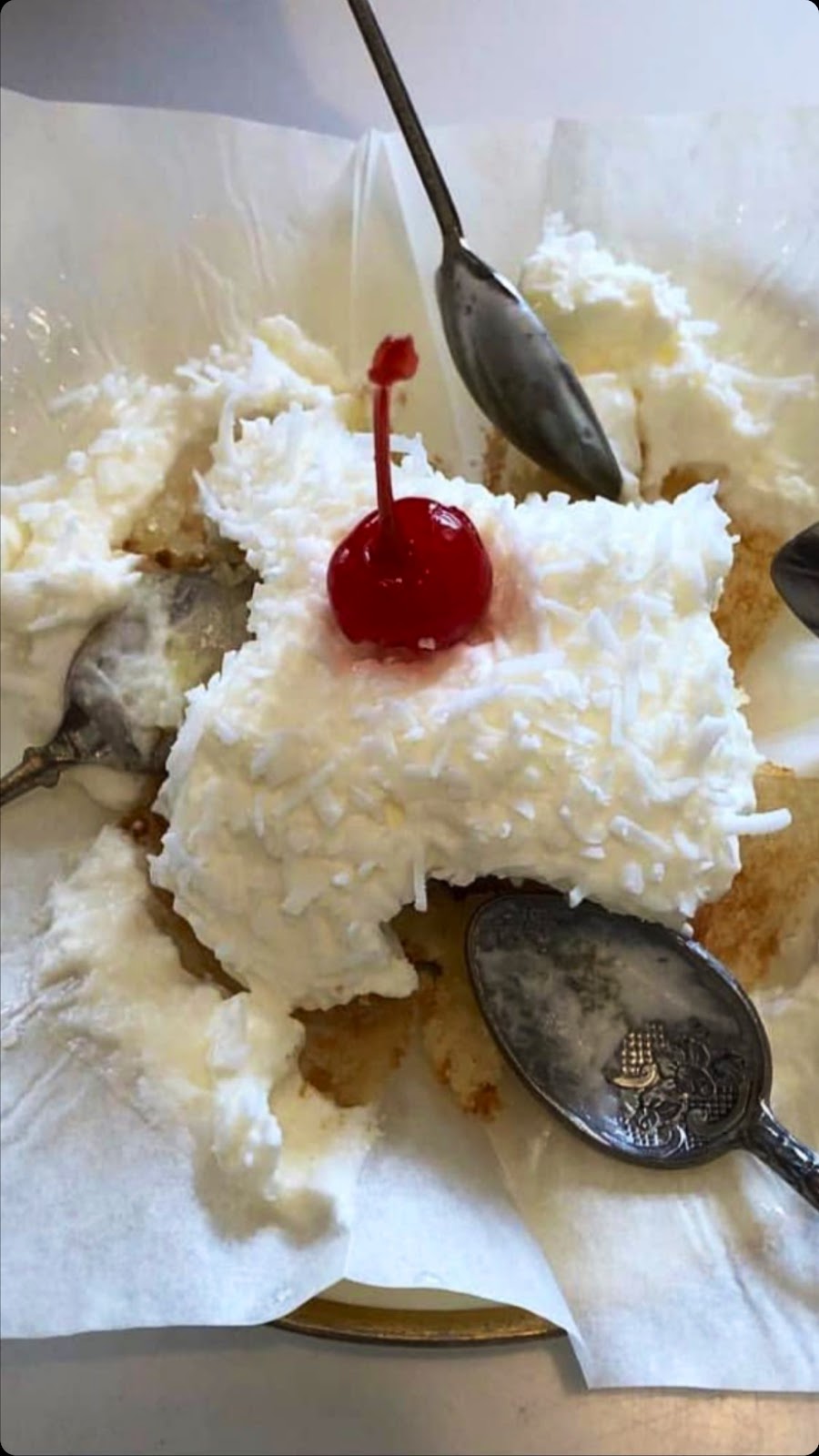 Sunrise Bakery Cafe | 3462 Tweedy Blvd, South Gate, CA 90280, USA | Phone: (323) 564-1111