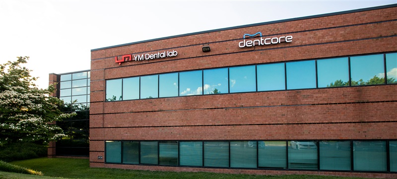 DentCore | 14100 Park Meadow Dr #100, Chantilly, VA 20151, USA | Phone: (844) 292-8023