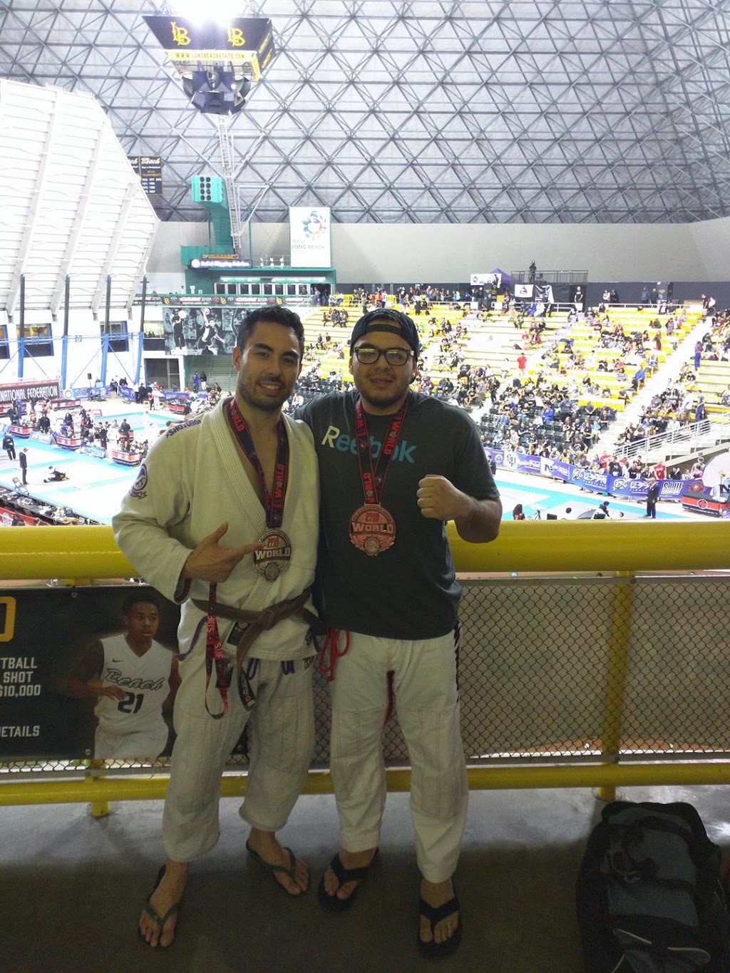Silanoe Martial Arts | 556 W Las Tunas Dr, San Gabriel, CA 91776, USA | Phone: (626) 789-7344