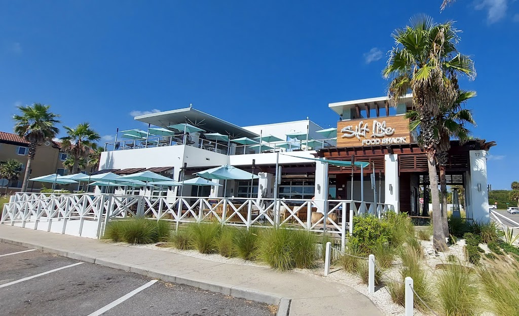 Main Beach Park | 32 N Fletcher Ave, Fernandina Beach, FL 32034, USA | Phone: (904) 310-3350