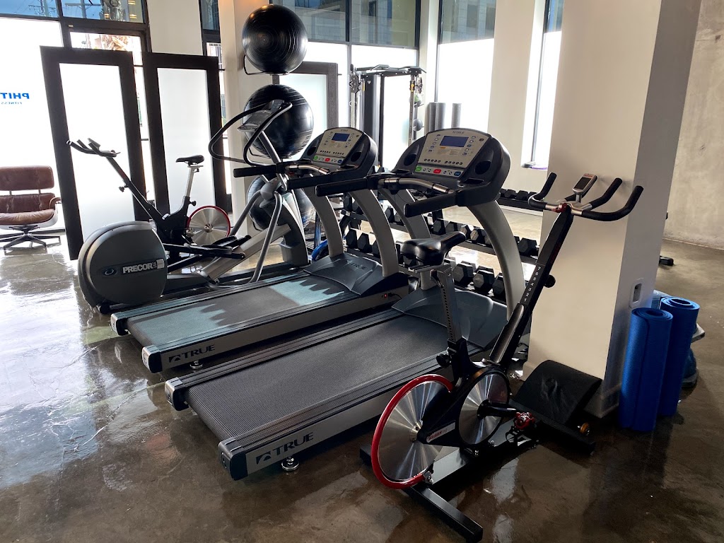 MascioFit | 819 Wilshire Blvd, Santa Monica, CA 90401, USA | Phone: (323) 347-1363