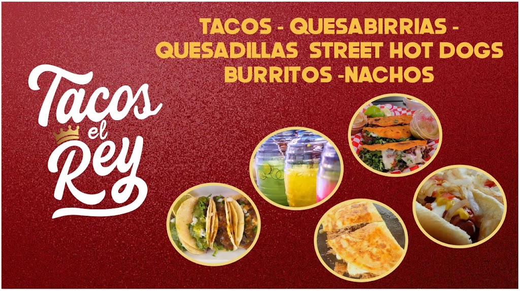 Tacos El Rey | N Broadway St, Premont, TX 78375, USA | Phone: (661) 544-7197