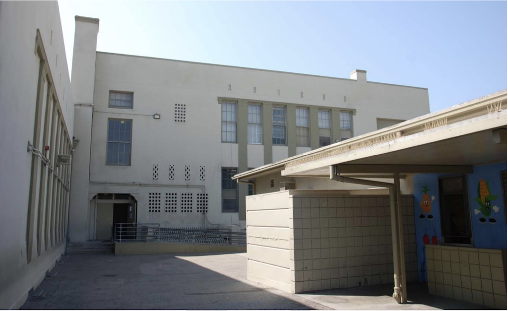 Ascot Avenue Elementary School | 1447 E 45th St, Los Angeles, CA 90011, USA | Phone: (323) 235-3178