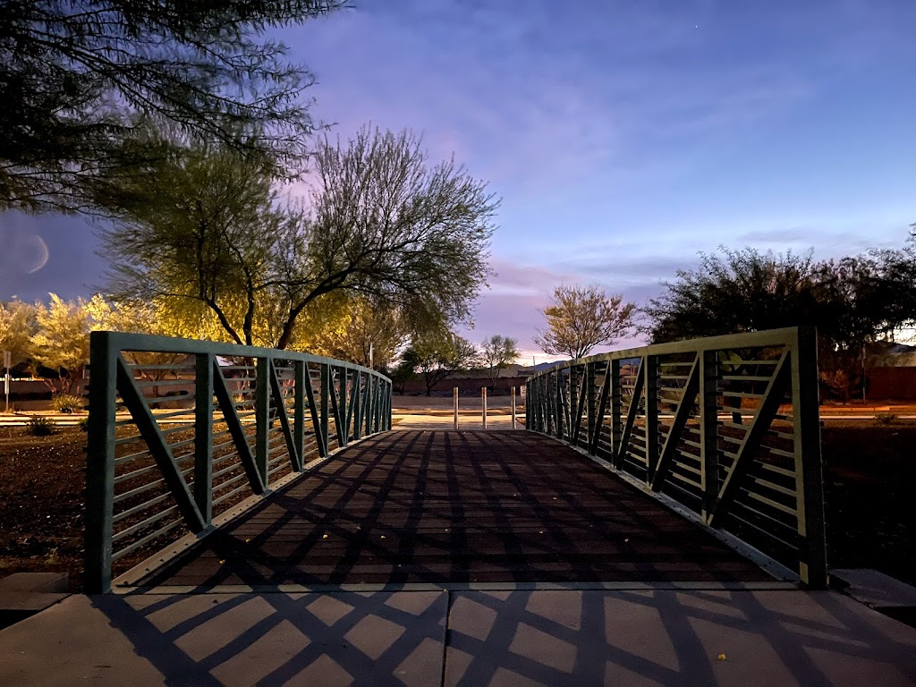 Sierra Montana Park | 17680 W Spring Ln, Surprise, AZ 85388, USA | Phone: (623) 222-2000