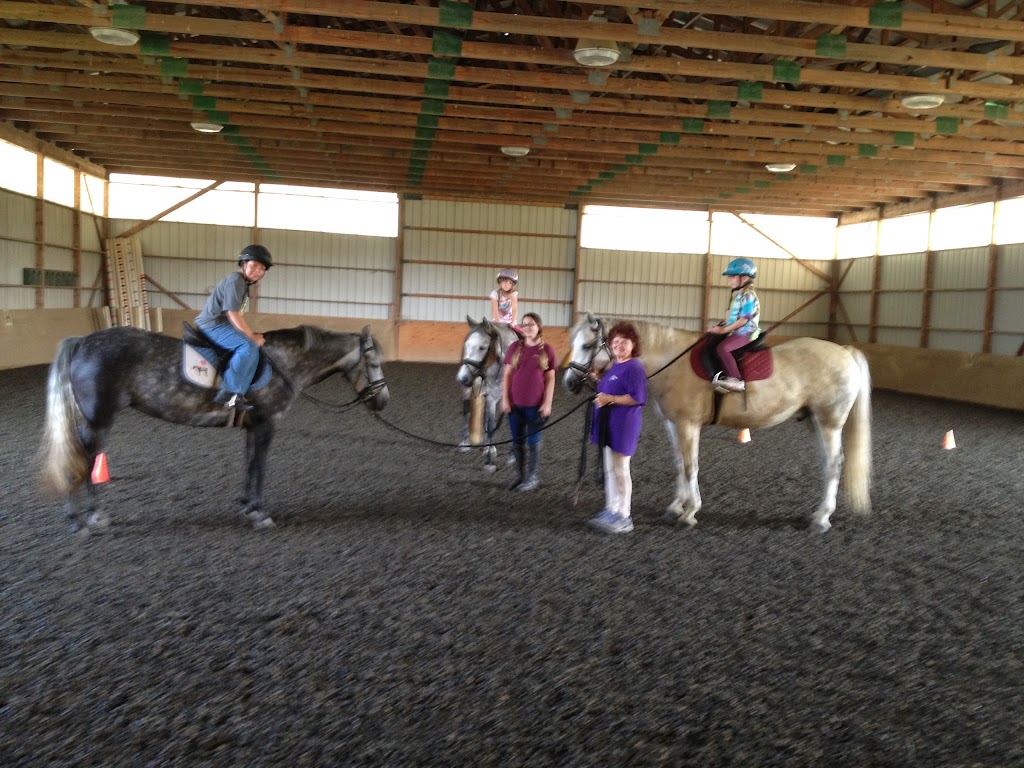 Chavin Equestrian Center | 130 Loweree Rd, Nassau, NY 12123, USA | Phone: (518) 766-3411