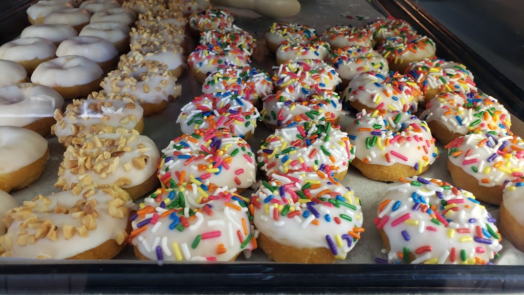 Yum Yum Donuts | 5454 Orangethorpe Ave, La Palma, CA 90623, USA | Phone: (714) 739-9952