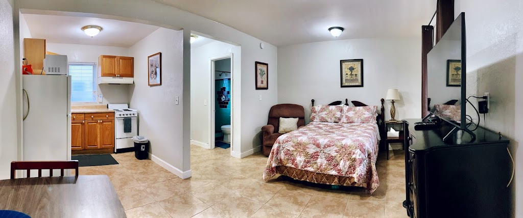 Lemon Cove by Dania Beach Suites | 11 SE 2nd Ave, Dania Beach, FL 33004 | Phone: (954) 922-1888