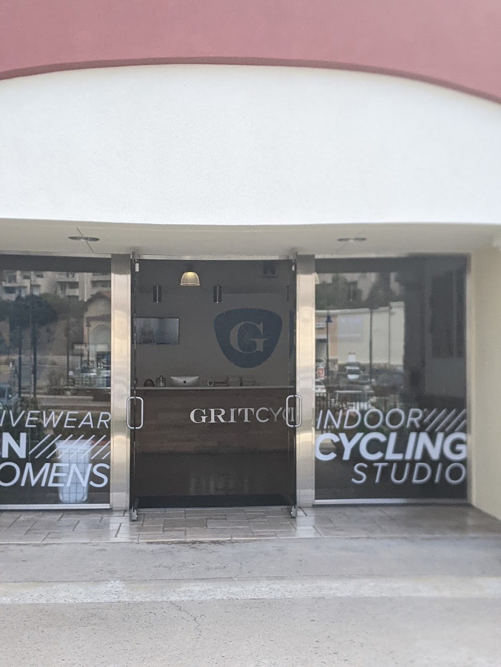 GritCycle Monarch Beach | 32932 CA-1 #6, Dana Point, CA 92629, USA | Phone: (949) 388-5060