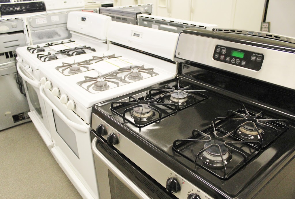 A.R.I. Appliance Sales | 5301 E River Rd Suite #108, Fridley, MN 55421 | Phone: (763) 780-8200