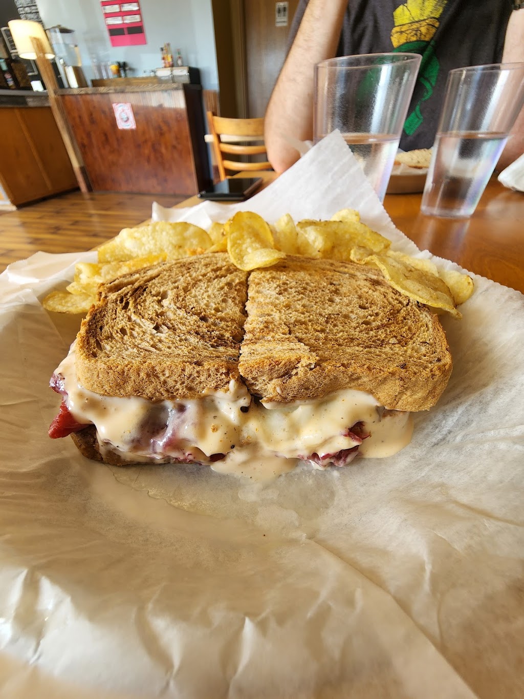 CC Sandwiches | Suite C, 111 Jefferson St, Cambridge, WI 53523, USA | Phone: (608) 423-2244