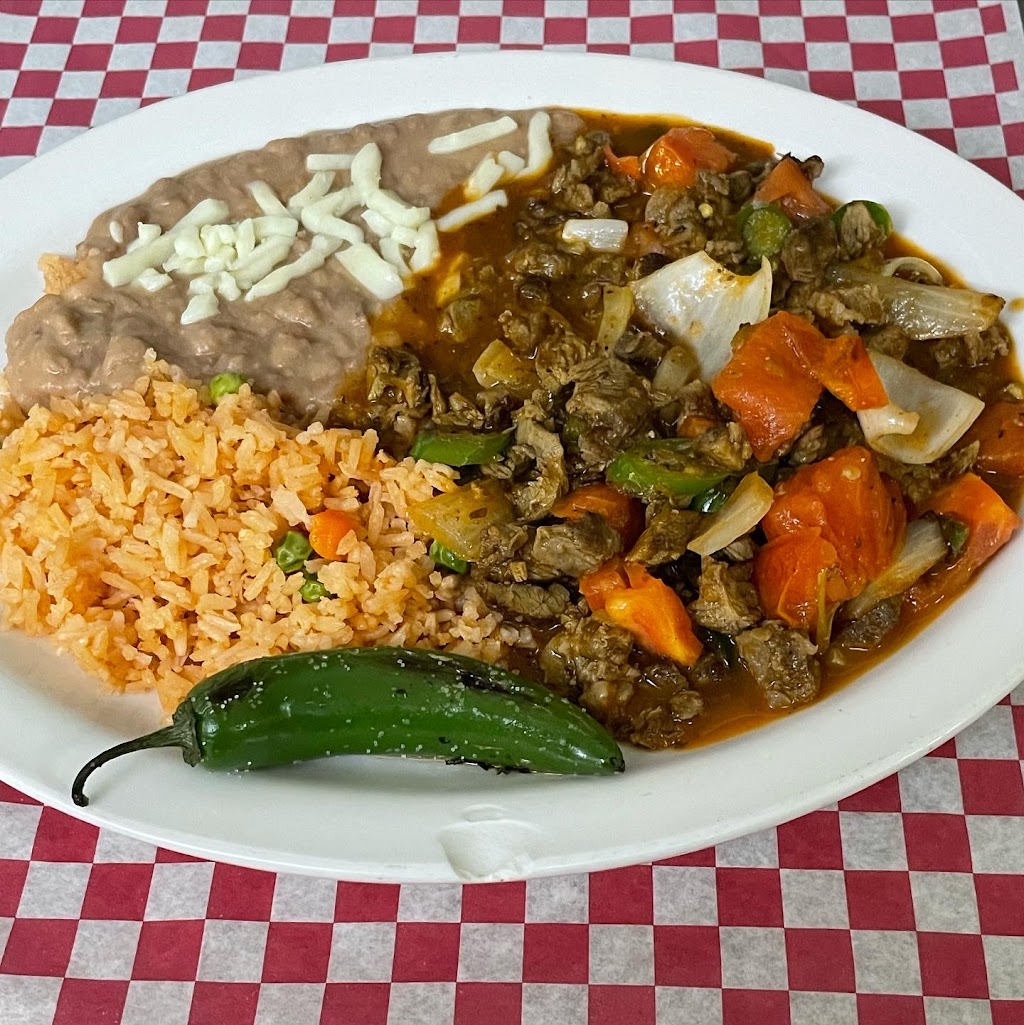 Torteria Potosina | 712 S Walton Walker Blvd, Dallas, TX 75211 | Phone: (469) 774-0953