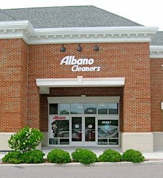 Albano Cleaners | Courthouse Marketplace, 2476 Nimmo Pkwy, Virginia Beach, VA 23456, USA | Phone: (757) 430-4463