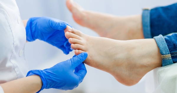 Missouri Foot and Ankle | 1515 Astra Way, Arnold, MO 63010 | Phone: (636) 296-4051