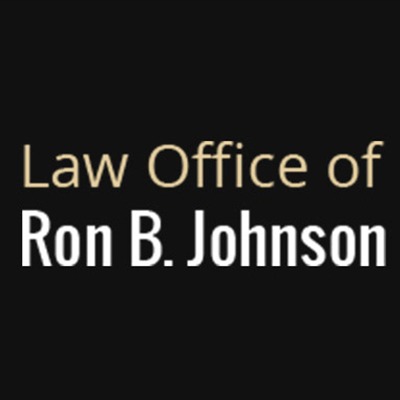 Ron B Johnson Attorney At Law | 711 Ferris Ave Suite 103, Waxahachie, TX 75165, USA | Phone: (972) 938-7163