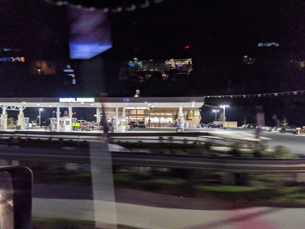 Royal Farms | 679 Berlin - Cross Keys Rd, Sicklerville, NJ 08081, USA | Phone: (856) 404-6143