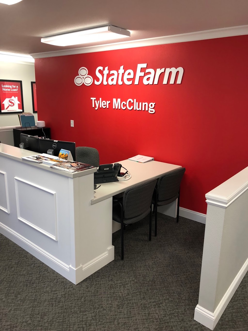 Tyler McClung - State Farm Insurance Agent | 2022 Meridian Ave E, Edgewood, WA 98371, USA | Phone: (253) 952-6388