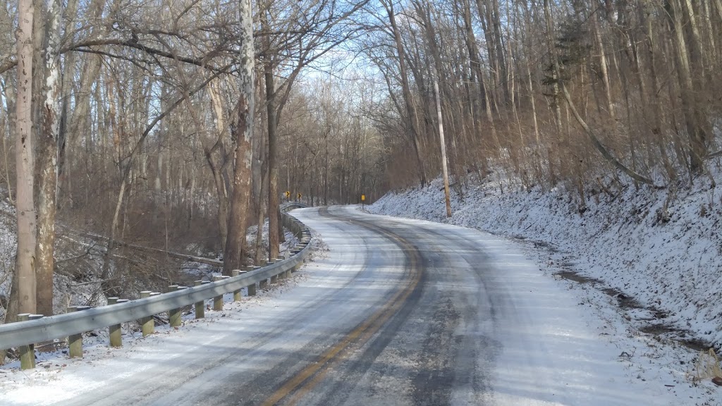 Four Mile Creek MetroPark - Sycamore Bluffs Area | 3742 Lanes Mill Rd, Oxford, OH 45056, USA | Phone: (513) 867-5835