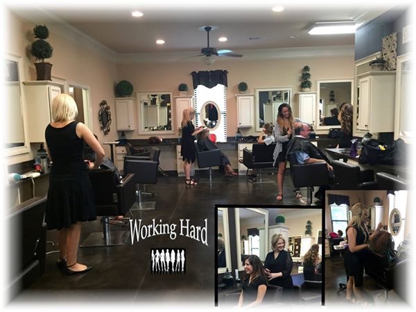 Image Maker Beauty Institute | 139 Maple Row Blvd Suite 208, Hendersonville, TN 37075 | Phone: (615) 822-6141