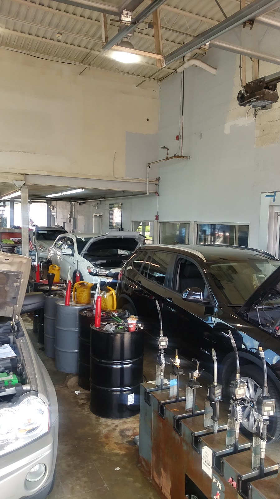 Perfect Shine Auto Salon | 1269 McBride Ave, Woodland Park, NJ 07424, USA | Phone: (973) 256-2600