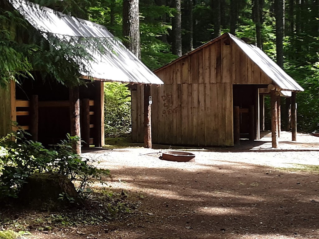 Camp Wilkerson Park | 65866 Apiary-Market Rd, Rainier, OR 97048, USA | Phone: (503) 556-3536