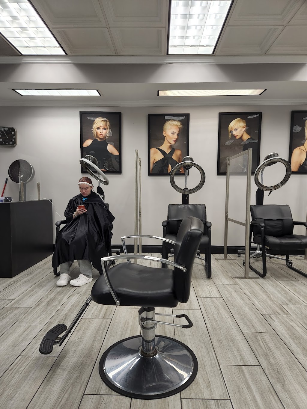 Élon Salon | 695 Piedmont Rd, Marietta, GA 30066, USA | Phone: (770) 427-8698