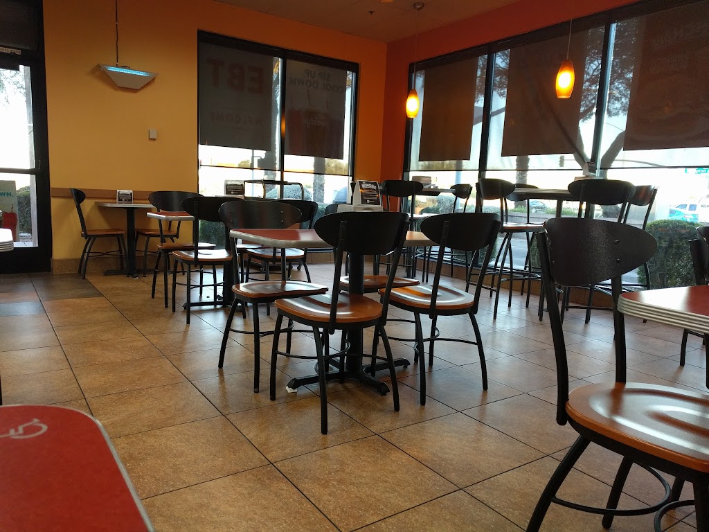 Jack in the Box | 1403 S Crismon Rd, Mesa, AZ 85209, USA | Phone: (480) 357-3731