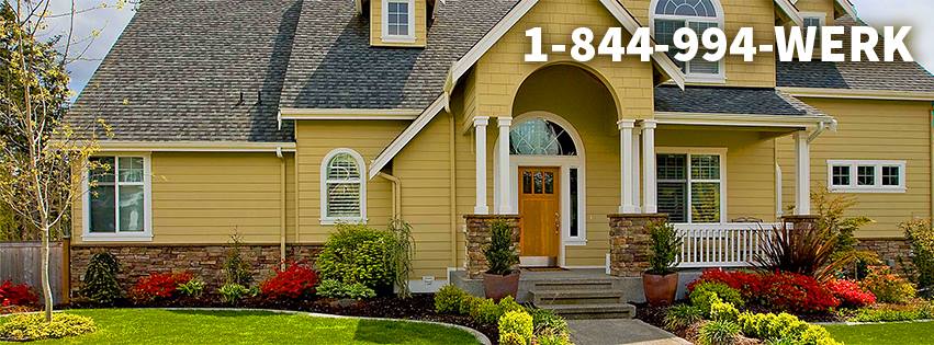 HomeWerks | 1351 S Cleveland Massillon Rd v6, Akron, OH 44321, USA | Phone: (330) 915-4959