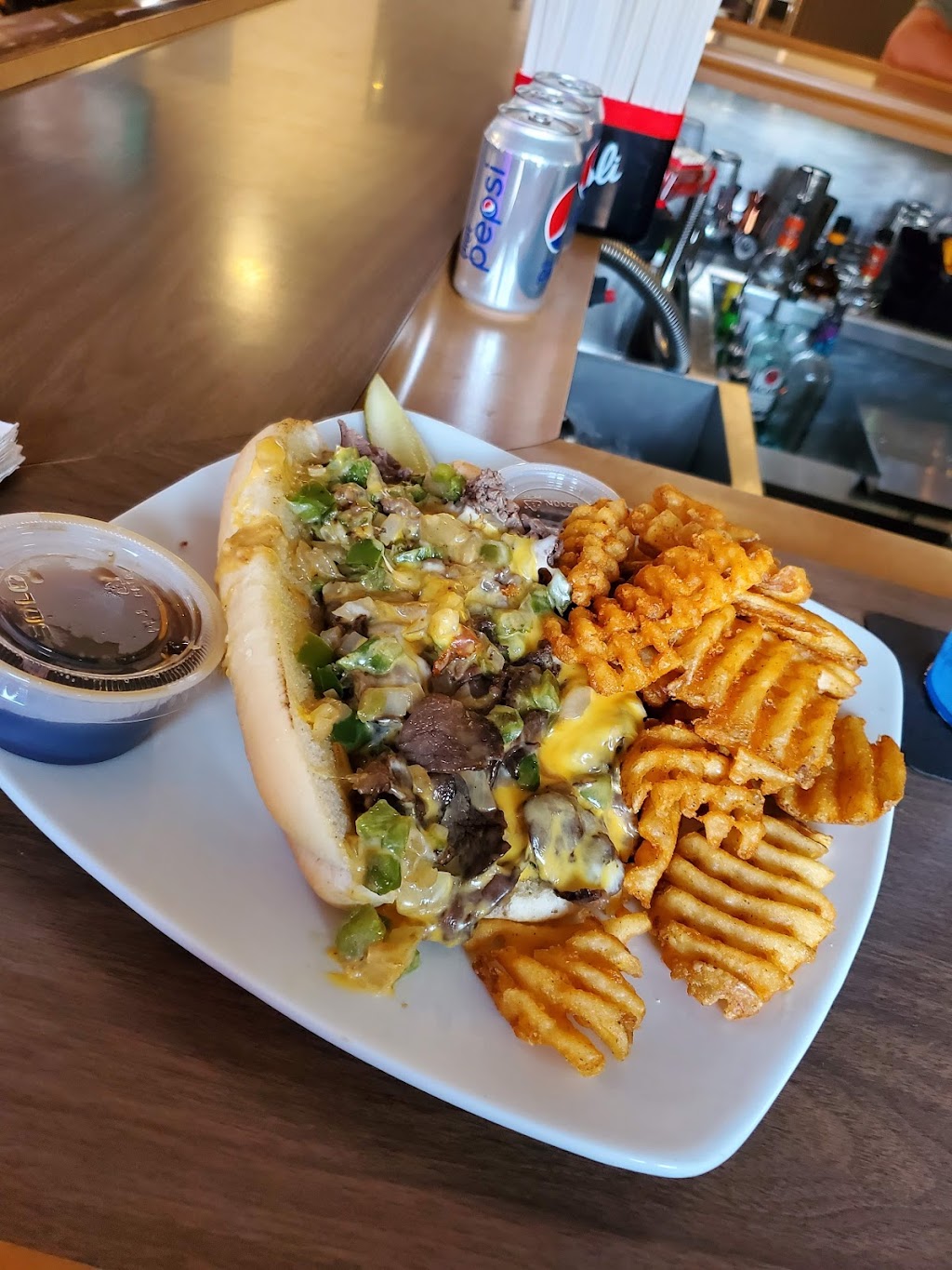 Montags Pub and Grill | 1821 Main St, Cross Plains, WI 53528 | Phone: (608) 413-0333