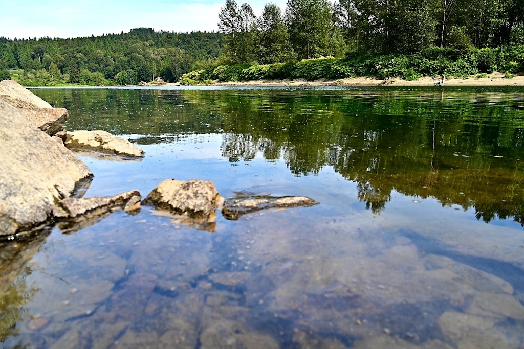 Bob Heirman Wildlife Park at Thomas Eddy | 14913 Connelly Rd, Snohomish, WA 98296, USA | Phone: (425) 388-6600