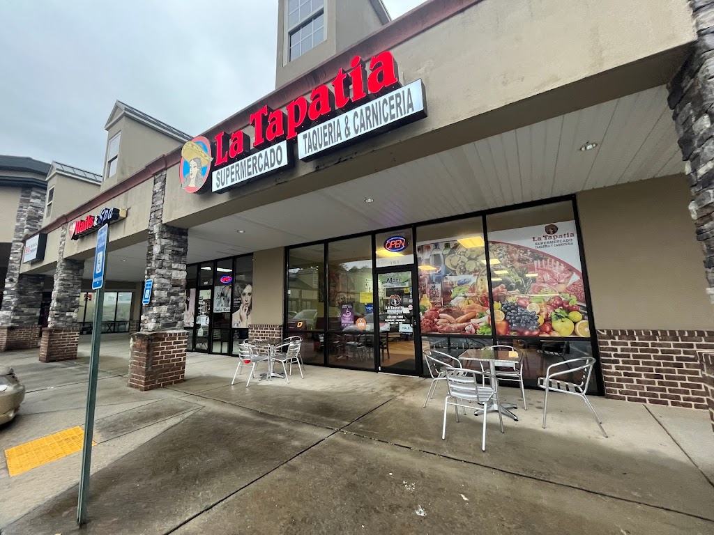 La Tapatia Supermercado | 2300 Liam Ave NE Suit 101, Dacula, GA 30019, USA | Phone: (678) 691-1899