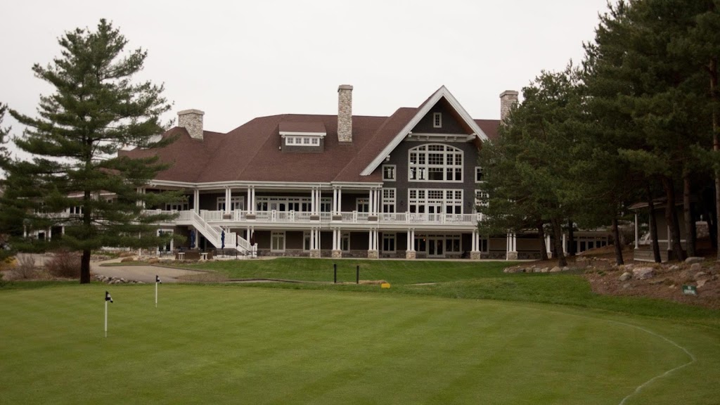 Oakhurst Golf & Country Club | 7000 Oakhurst Ln, City of the Village of Clarkston, MI 48348, USA | Phone: (248) 391-3300