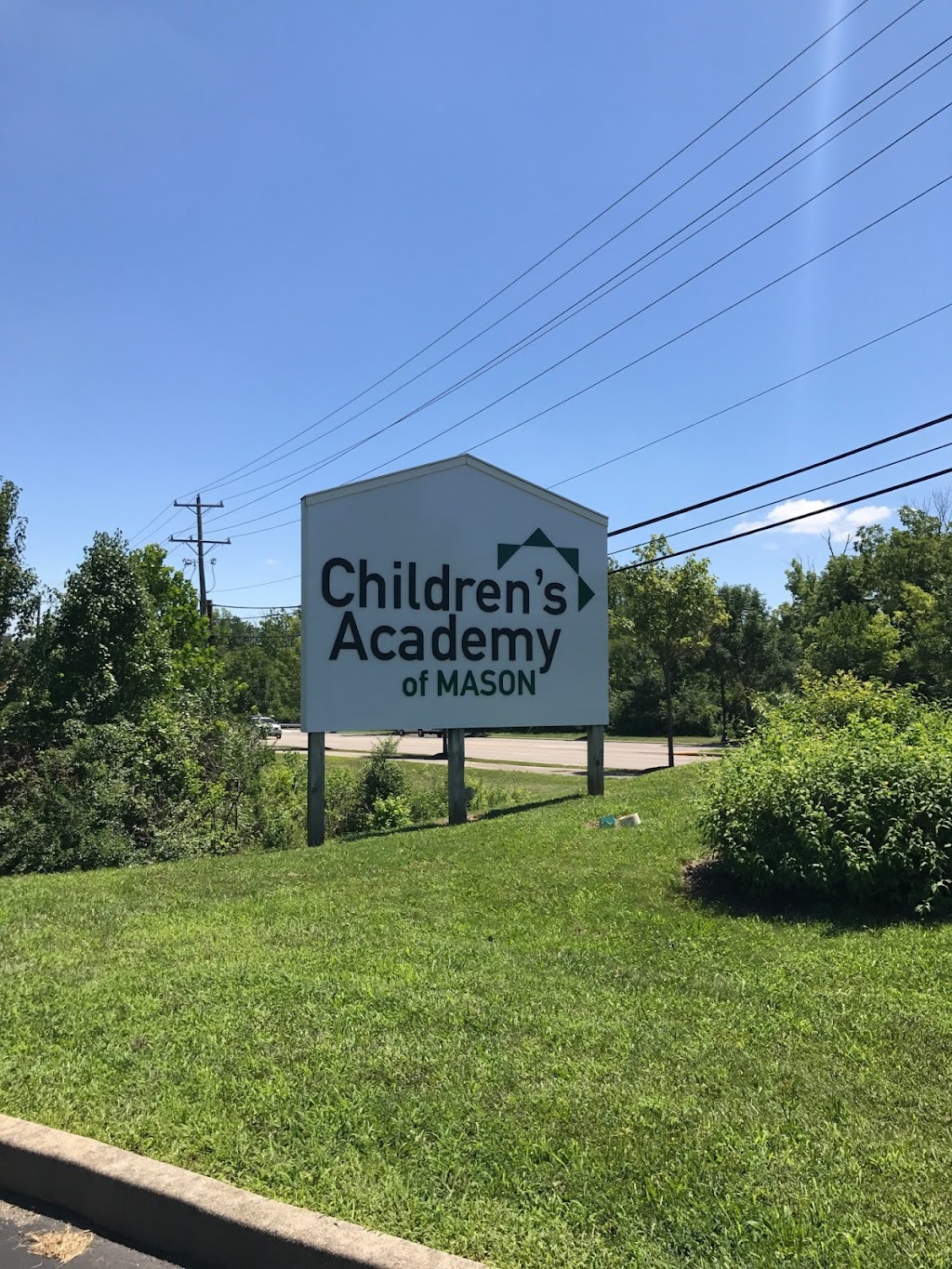 Childrens Academy Of Mason | 6956 Cintas Blvd, Mason, OH 45040, USA | Phone: (513) 754-8600