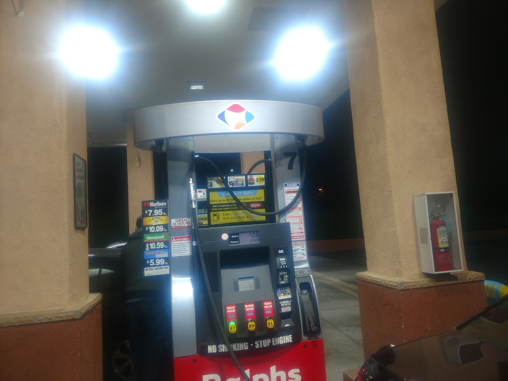 Ralphs Fuel Center | 7201 Haven Ave, Rancho Cucamonga, CA 91701, USA | Phone: (909) 944-7291