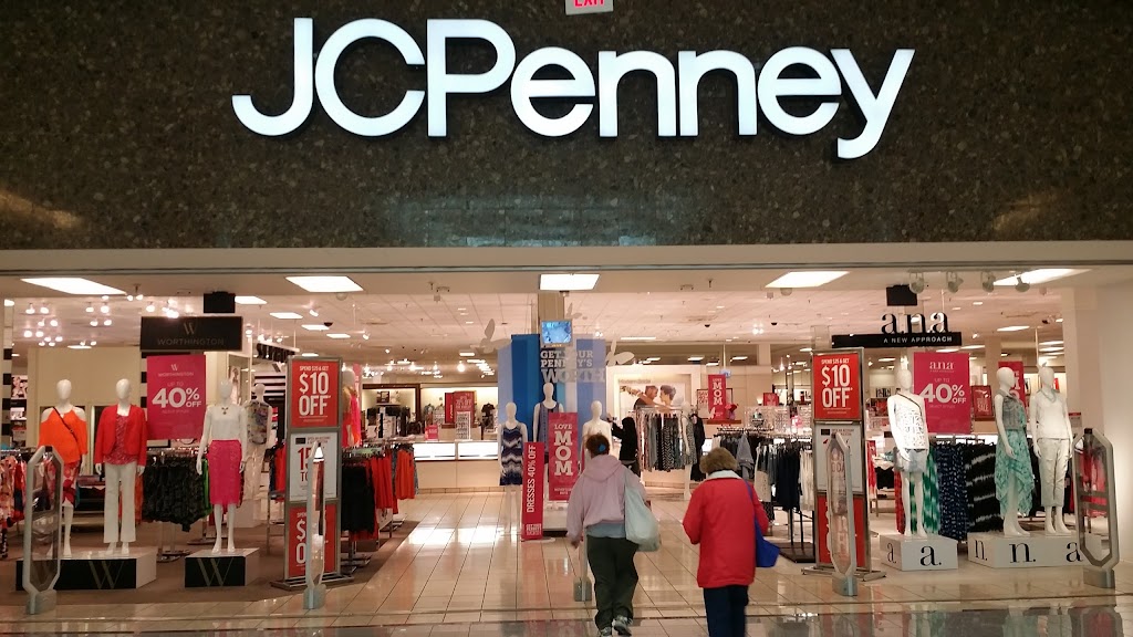 JCPenney | 1122 El Camino Real, San Bruno, CA 94066, USA | Phone: (650) 873-4100