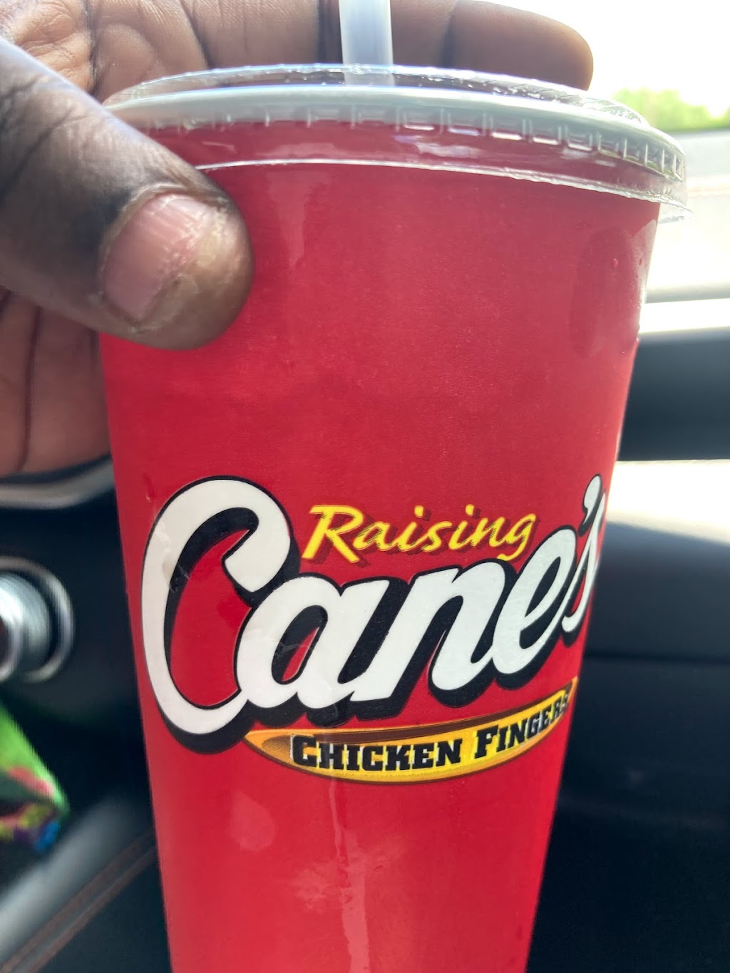 Raising Canes Chicken Fingers | 1902 N Central Expy, McKinney, TX 75070 | Phone: (214) 491-4128