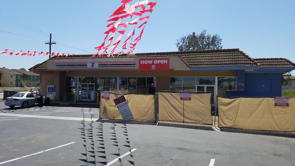 7-Eleven | 3295 Palm Ave, San Diego, CA 92154, USA | Phone: (619) 423-3592