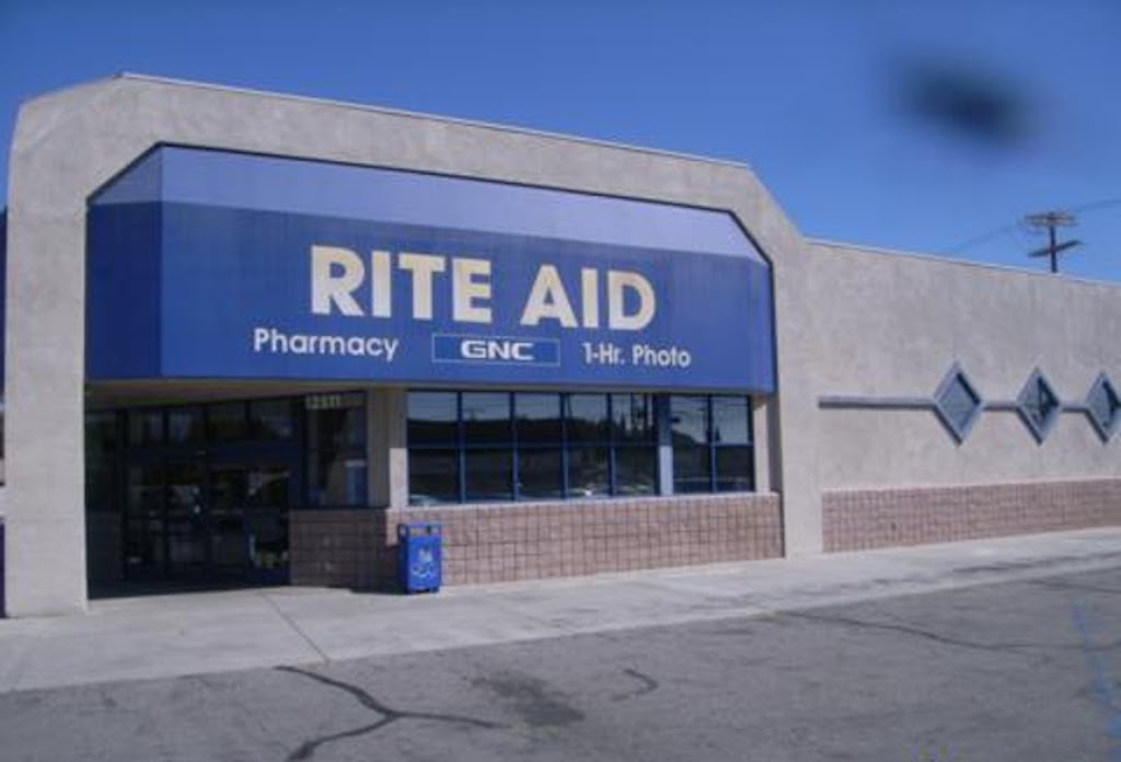 Rite Aid | 12511 Magnolia Blvd, North Hollywood, CA 91607, USA | Phone: (818) 506-8795