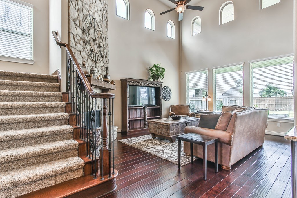 Ruth/Chris Real Estate | 920 S Fry Rd, Katy, TX 77450, USA | Phone: (281) 624-6961