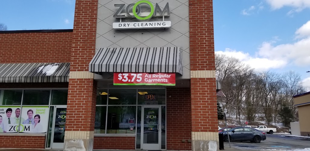 Zoom Dry Cleaning | 4638 Browns Hill Rd, Pittsburgh, PA 15217, USA | Phone: (412) 521-2407