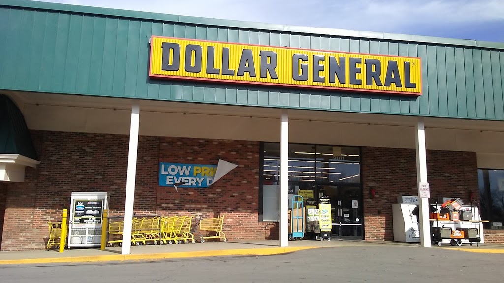 Dollar General | 9101 Galene Dr, Jeffersontown, KY 40299, USA | Phone: (502) 785-0697