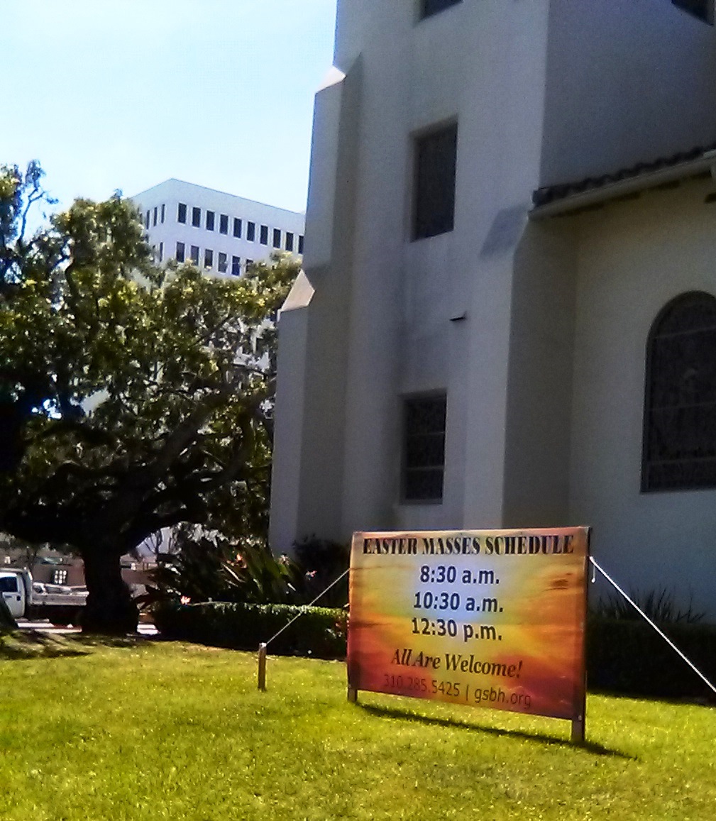 Good Shepherd Catholic School Beverly Hills | 148 S Linden Dr, Beverly Hills, CA 90212, USA | Phone: (310) 275-8601