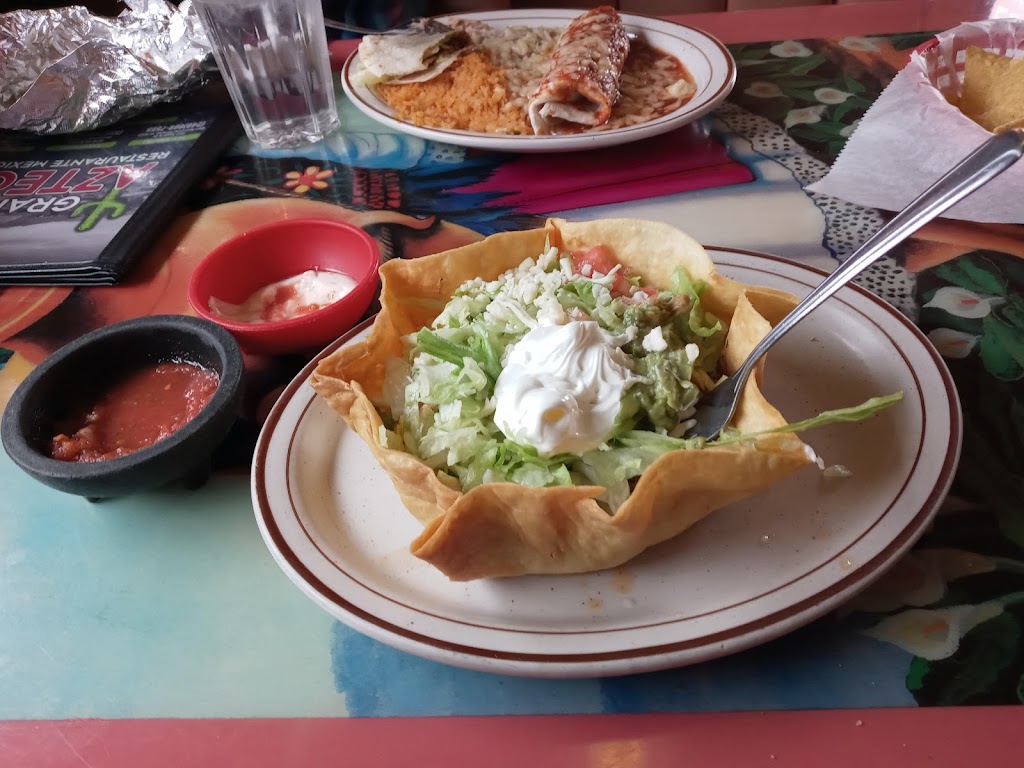 Grand Azteca - Sterling Heights | 40300 Van Dyke Ave, Sterling Heights, MI 48313, USA | Phone: (586) 268-8606